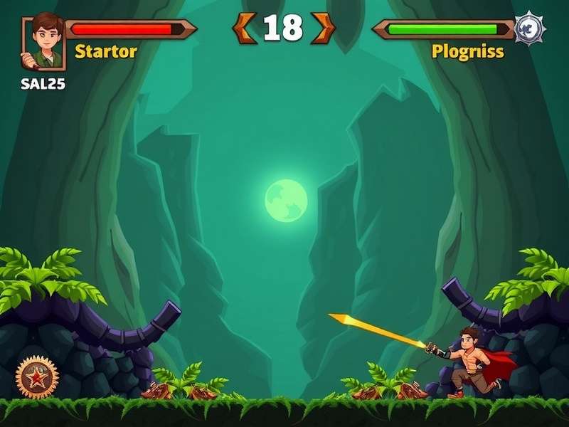 Patthar Avenger level progression